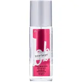 Bruno Banani Dangerous Woman - déodorant pour les femmes, 75 ml