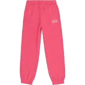 Gap Pantalon 'HERITAGE' rose / blanc