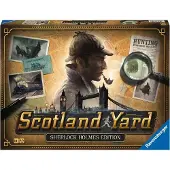Ravensburger Scotland Yard : Sherlock Holmes