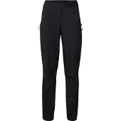Vaude Bike Moab Pro Pants Noir 38 Femme