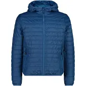CMP Veste CMP Fix Hood pour homme, bleue, taille 50
