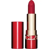 Clarins Joli Rouge Velvet rouge à lèvres crémeux effet mat teinte 742V 3.5 g