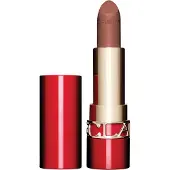 Clarins Joli Rouge Velvet rouge à lèvres crémeux effet mat teinte 758V 3.5 g