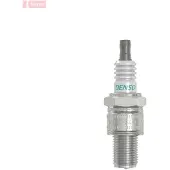 Denso Iridium Iwm0132 Spark Plug Clair
