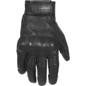 Pando Moto Ivy Gants Noirs Perforés Taille 3XL