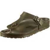 Birkenstock Séparateur d'orteils 'Gizeh' kaki