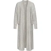 LASCANA Cardigan gris