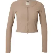 Aim'n Cardigans de sport noisette