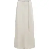 LeGer By Lena Gercke Jupe 'Leona' beige clair