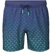 Petrol Industries M-1050-sws952 Swimming Shorts Bleu M Homme