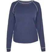 Gaya T-shirt bleu foncé