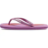 Hummel Tongs Chevron - violet, taille:45