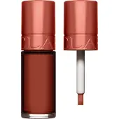 Clarins Water Lip Stain brillant à lèvres mat pour un effet naturel teinte 13 nude water 7 ml