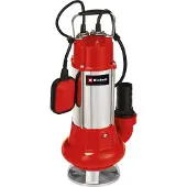 Einhell GC-DP 1340 G Pompe de relevage eaux chargées