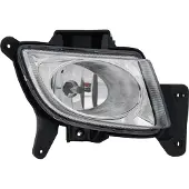 TYC Phare antibrouillard 19-0784-01-2 gauche