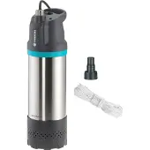 Gardena 6100/5 Inox Automatique