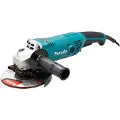 Makita Meuleuse d'Angle 150Mm 1050W Ga6021