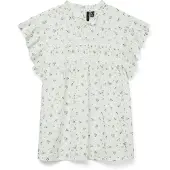Vero Moda Blouse Sans Manches Trine