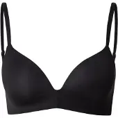 ONLY Soutien-gorge 'ONLTracy Laura' noir