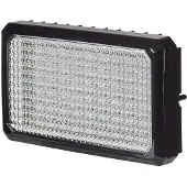 Hella Projecteur de travail à LED Flat Beam 1000 1000lm éclairage de proximité