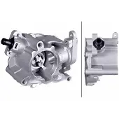 Hella Pompe à vide, système de freinage 8TM 358 400-251