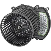 Valeo Pulseur d'air habitacle 715005