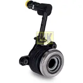 LuK Butée hydraulique, embrayage 510 0098 10