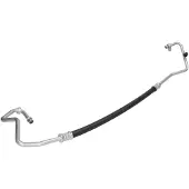 THERMOTEC Conduite de climatisation KTT160303