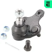 OPTIMAL Joint de cardan avant gauche avant droit pour TOYOTA AURIS (NRE15, ZZE15, ADE15, ZRE15, NDE15) G3-1059