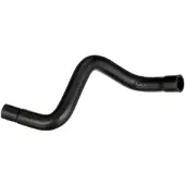 Gates Tuyau de chauffage 02-3143 adapté pour MERCEDES-BENZ SPRINTER 3 t fourgon (903) EPDM (caoutchouc éthylène-propylène-diène)
