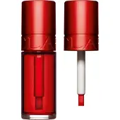 Clarins Water Lip Stain brillant à lèvres mat pour un effet naturel teinte 03 red water 7 ml