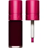 Clarins Water Lip Stain brillant à lèvres mat pour un effet naturel teinte 04 violet water 7 ml