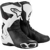Alpinestars Stella SMX-6 Drystar v3 Bottes de moto pour femmes imperméables