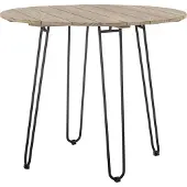 Bloomingville Table Molito