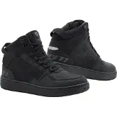 REV'IT! Jefferson Chaussures Noir Taille 39