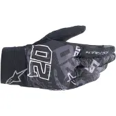 Alpinestars Fq20 Reef Gloves Noir S Homme
