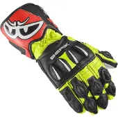 Berik Thunar Evo Gants de moto