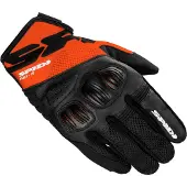 Spidi Flash-r Evo Gloves Noir S