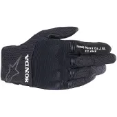 Alpinestars Honda Copper Gloves Noir 3XL Homme
