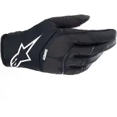 Alpinestars Youth Thermo Shielder Gloves Black Taille XXXS
