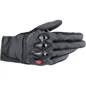 Alpinestars Morph Street Gloves Black Black Taille 3XL