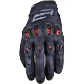 Five Stunt Evo 2 Gloves Noir XL Homme