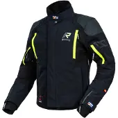 Rukka Shield-R Veste textile de moto