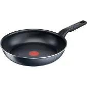 Tefal XL Force Koekenpan 32 cm Zwart