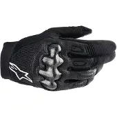 Alpinestars Megawatt Off-road Gloves Noir 2XL / Short Homme