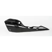 Akrapovic PARE-CHALEUR DIV.SUZUKI O. STAT. CENT.