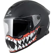 Bogotto Rapto Jaws Casque Taille