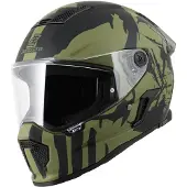 Bogotto Rapto Demon Casque