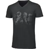 Held Be Heroic T-Shirt