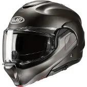 HJC F100 Solid Casque